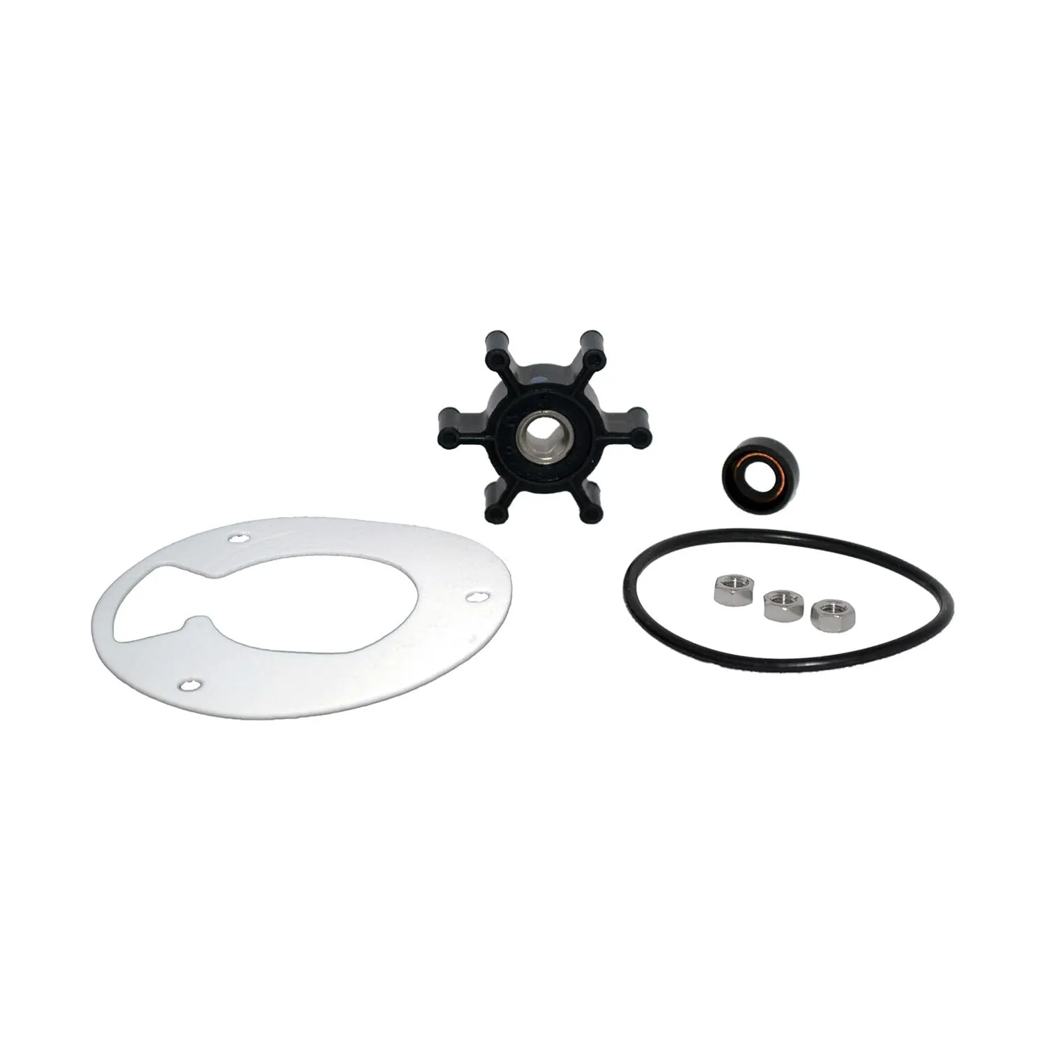 Johnson Pump Service Kit TA3P10-19 Macerator