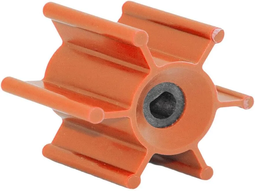 Johnson Pump Talulah Ballast Pump Impeller Kit