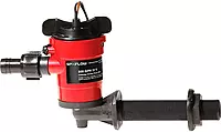Johnson Pumps 38103 1000 GPH Cartridge 90-Degree Aerator Pump (3001.3893)