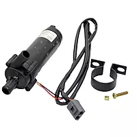 Johnson Pumps 10-24488-03 CM30P7-1 5.2 GPM Circulation Pump with 5/8-Inch Port and Flexible Cord, 12V