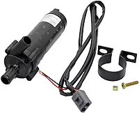 Johnson Pumps 10-24488-03 CM30P7-1 5.2 GPM Circulation Pump with 5/8-Inch Port and Flexible Cord, 12V