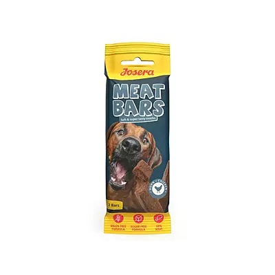 Josera Chicken Meat Bars