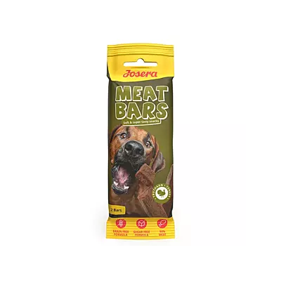 Josera Turkey Meat Bars