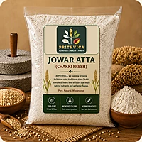 Jowar Atta
