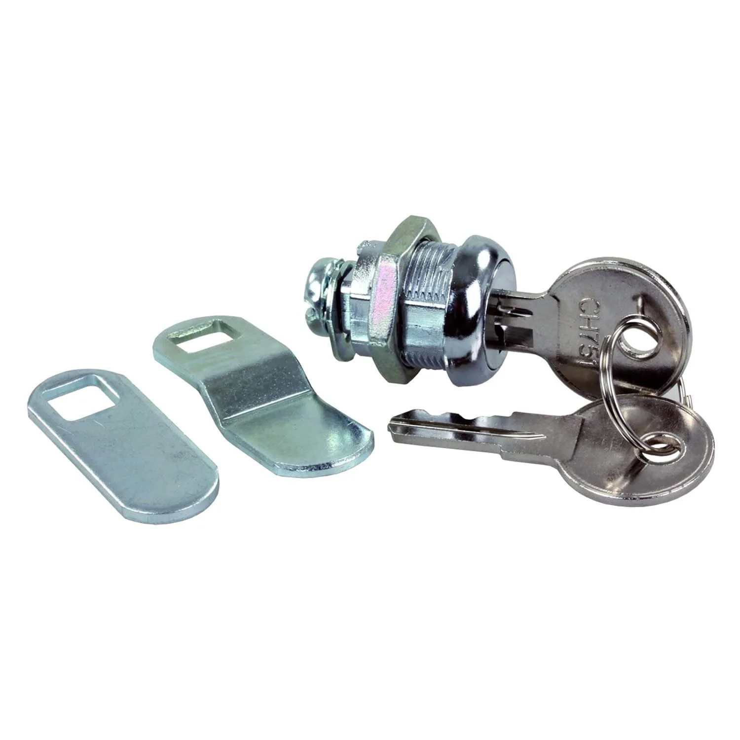 JR Products Standard Compartment Door Key Locks