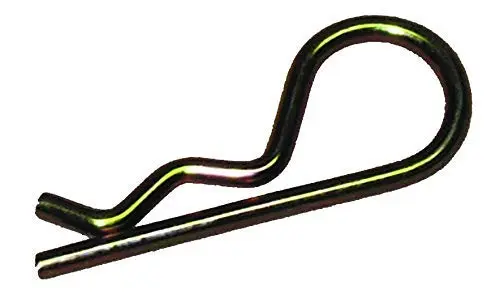 JR Products 1131 Hitch Pin Clip