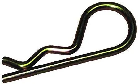 JR Products 1131 Hitch Pin Clip