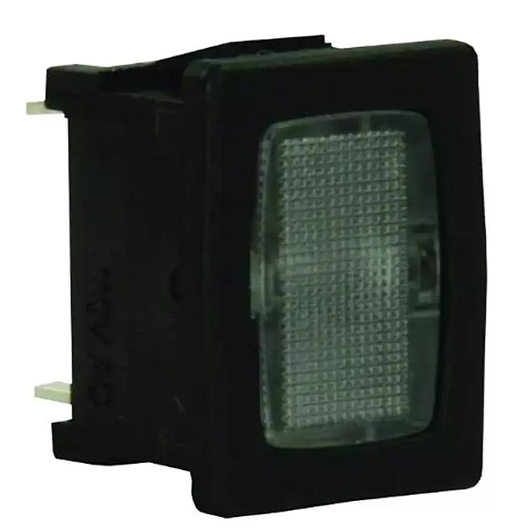 JR Products 13115 Red LED Indicator Light