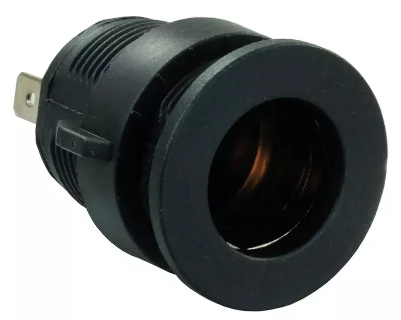 JR Products 15105 12V Charging Port