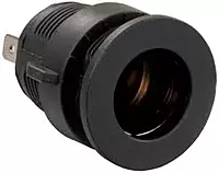 JR Products 15105 12V Charging Port