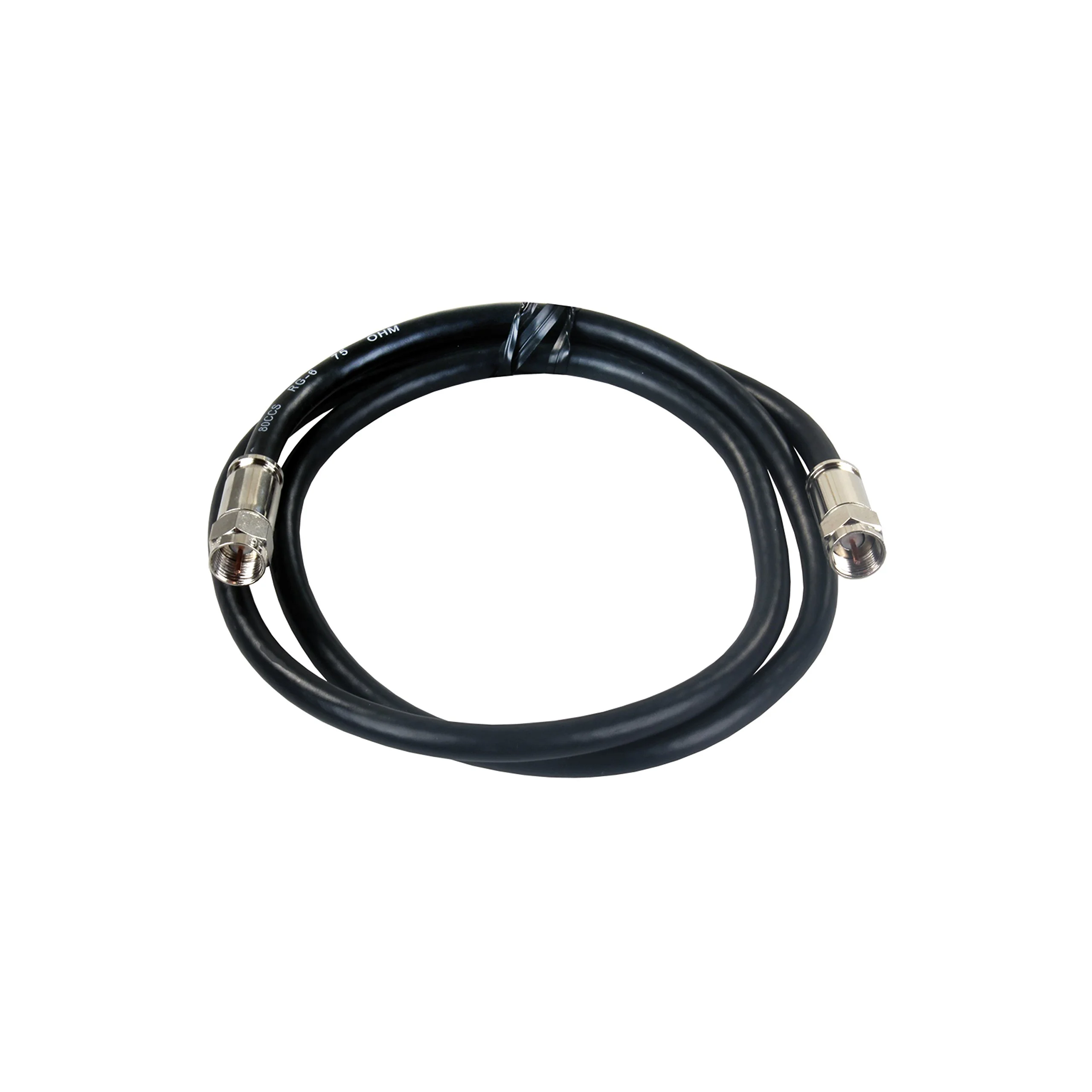 JR Products RG6 Exterior HD/Satellite Cable