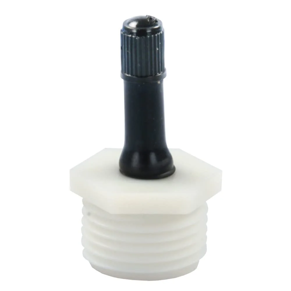 JR Products 3054 Plastic Blow Out Plug