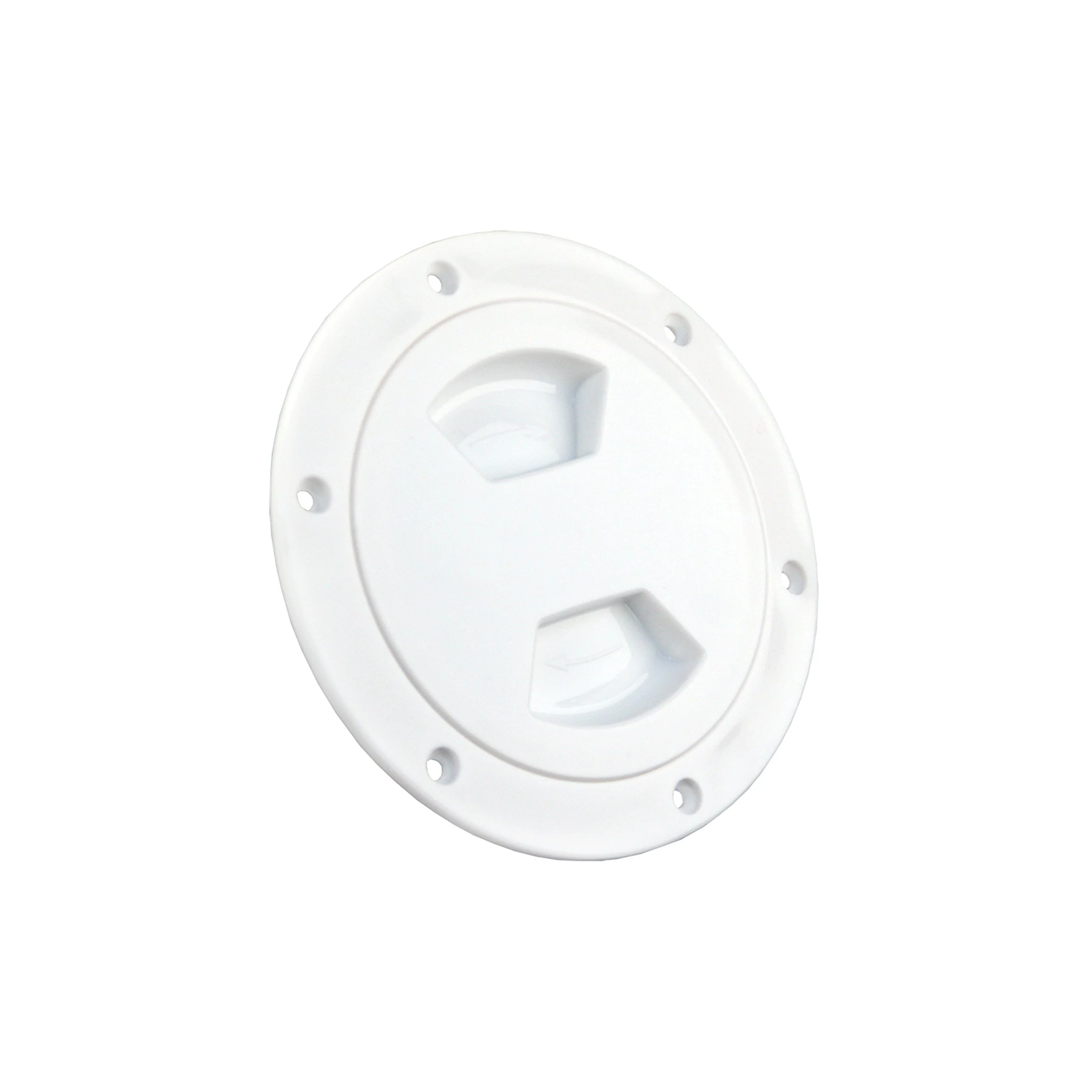 JR PRODUCTS Access/Deck Plate - 5"