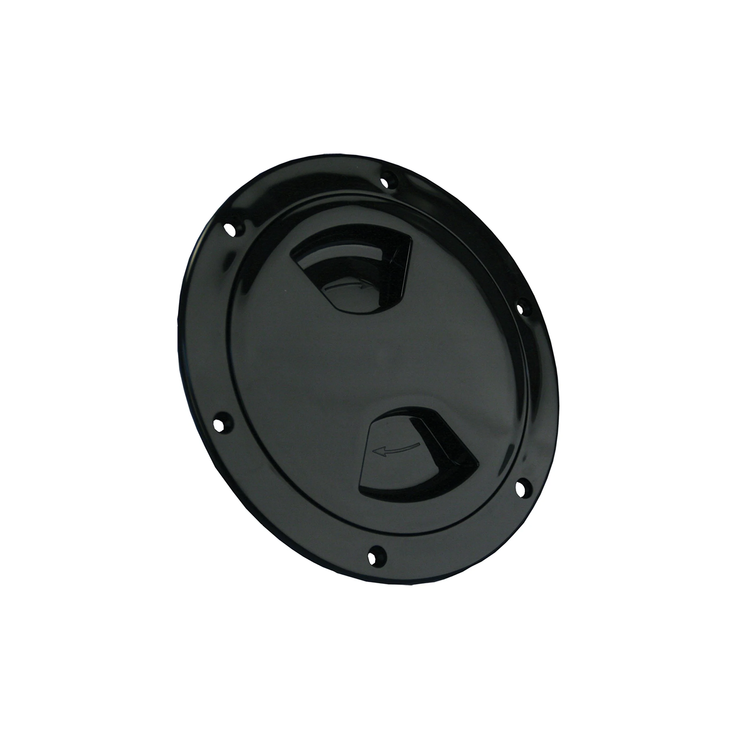 JR PRODUCTS Access/Deck Plate - 5"