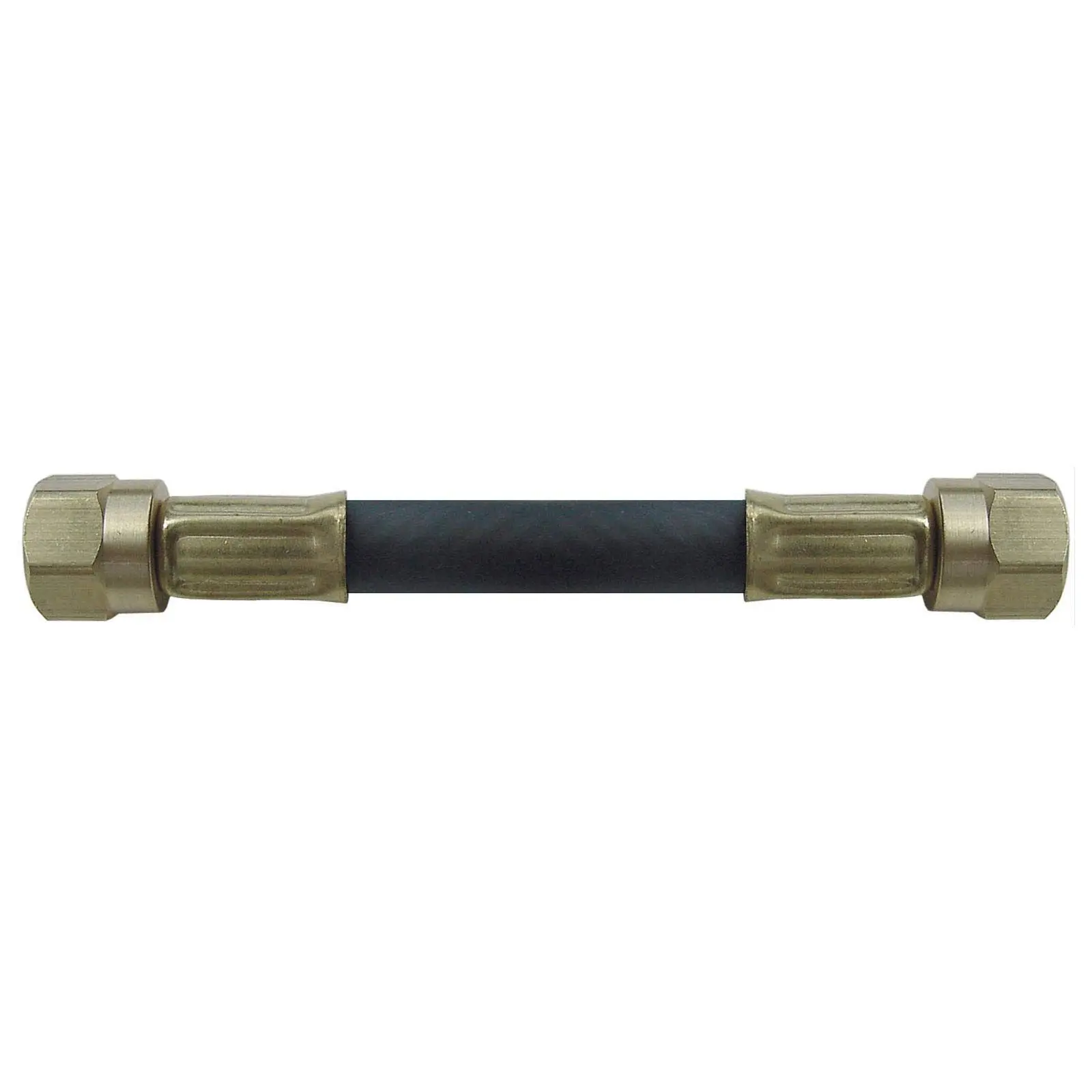 JR Products 07-31475 3/8" OEM LP Supply Hose (60" Long)