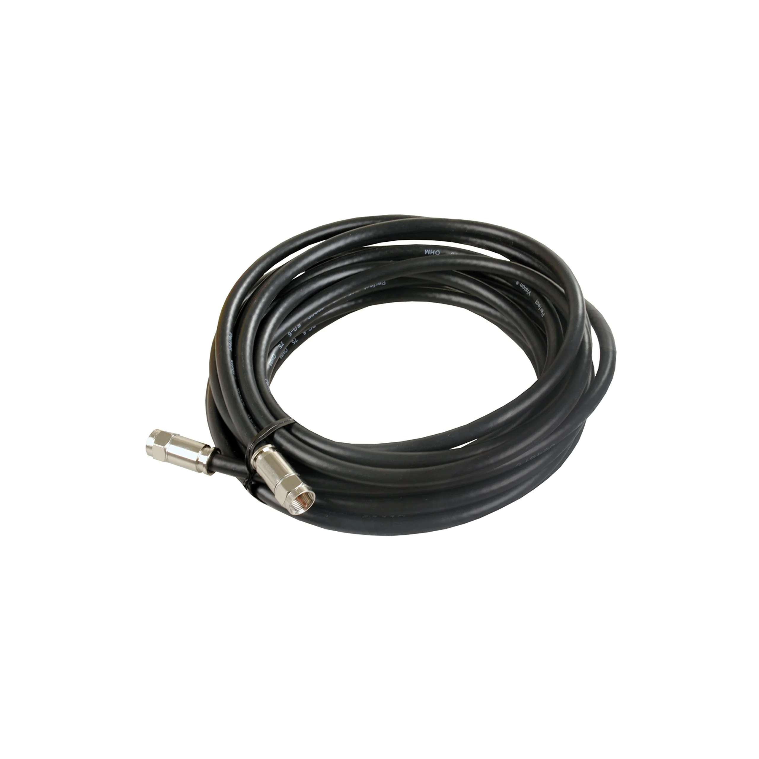JR Products RG6 Exterior HD/Satellite Cable