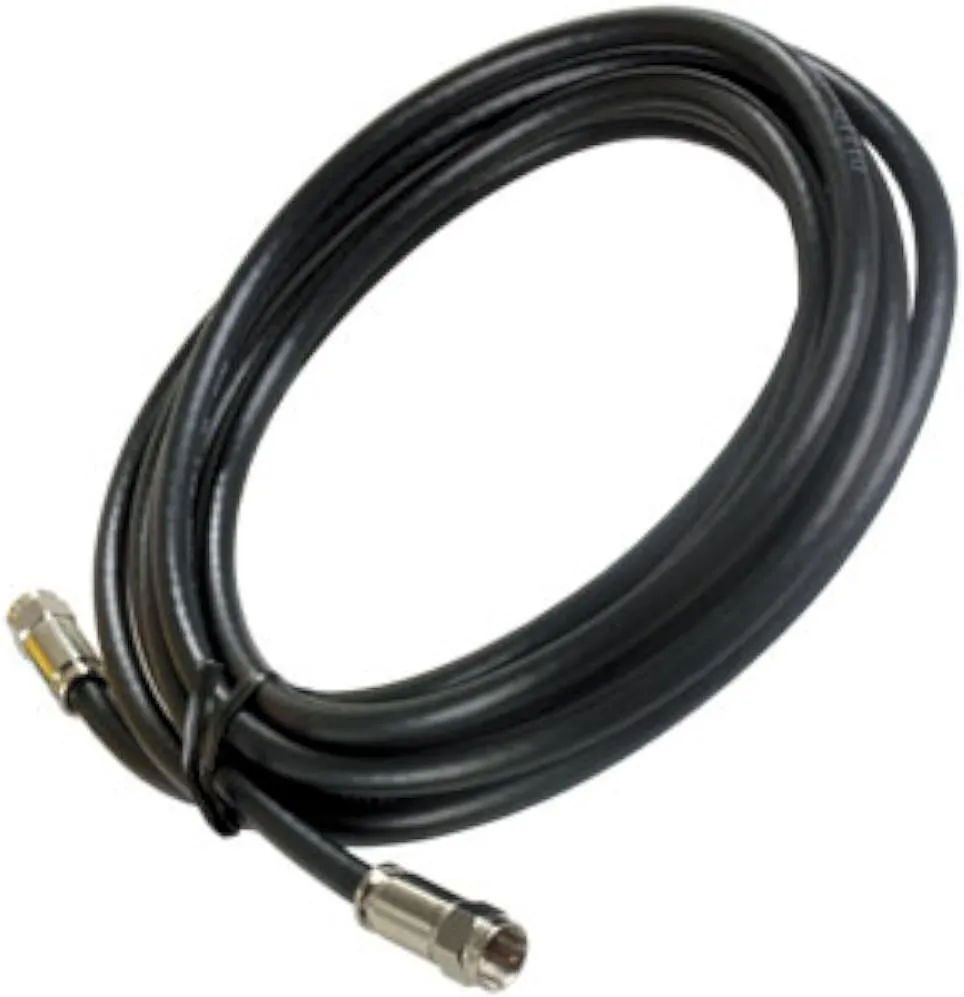 JR Products RG6 Exterior HD/Satellite Cable