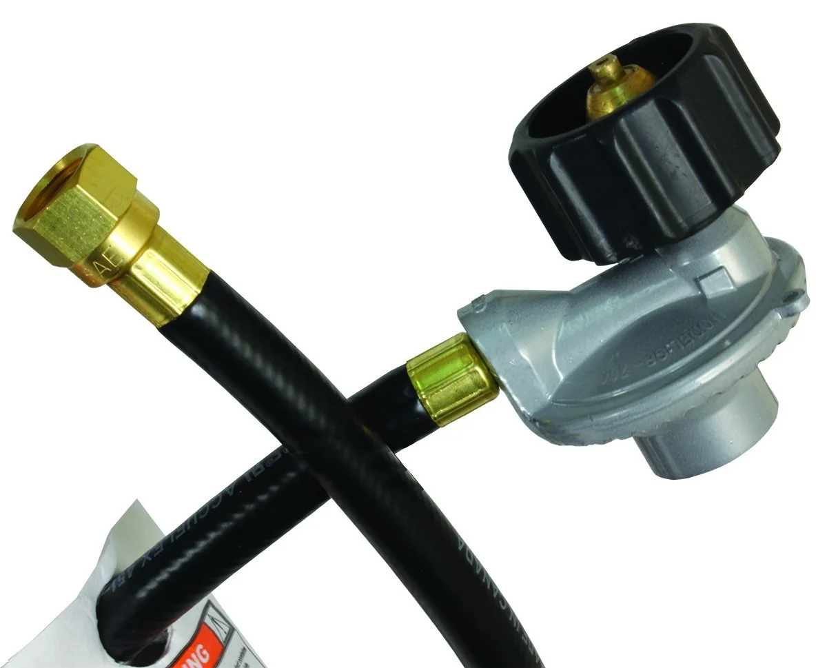 JR Products 07-31305 60 in BBQ Grill Hose
