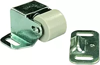 JR PRODUCTS 70245 Heavy Duty Roller Catch