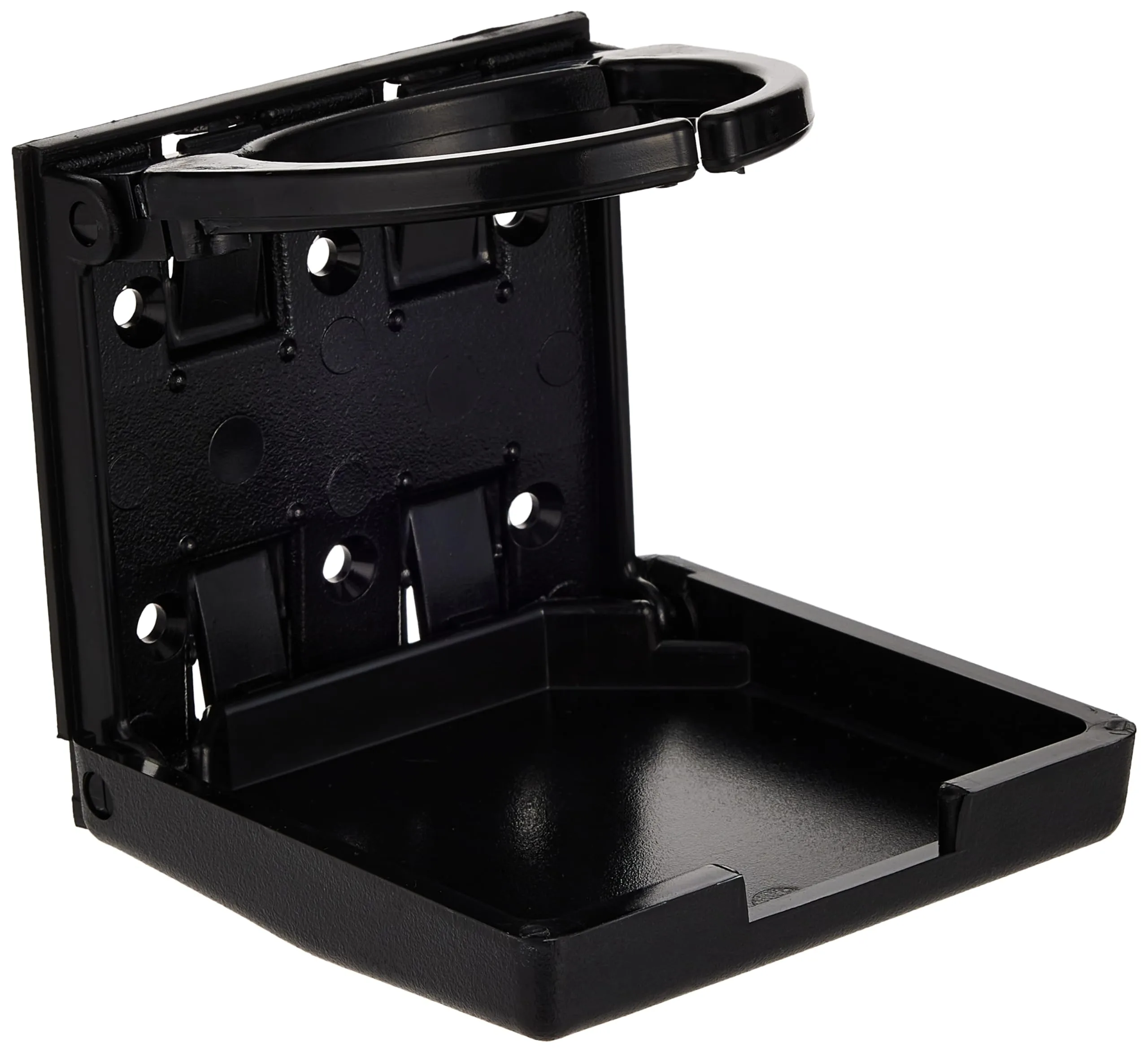 JR Products Adjustable Cup Holder
