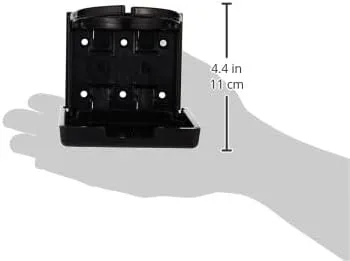 JR Products Adjustable Cup Holder