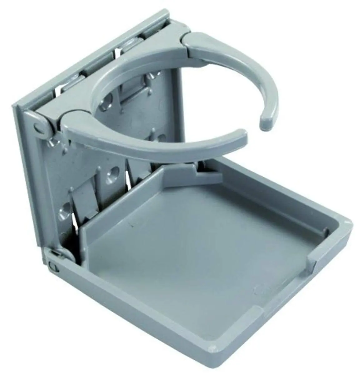 JR Products Adjustable Cup Holder