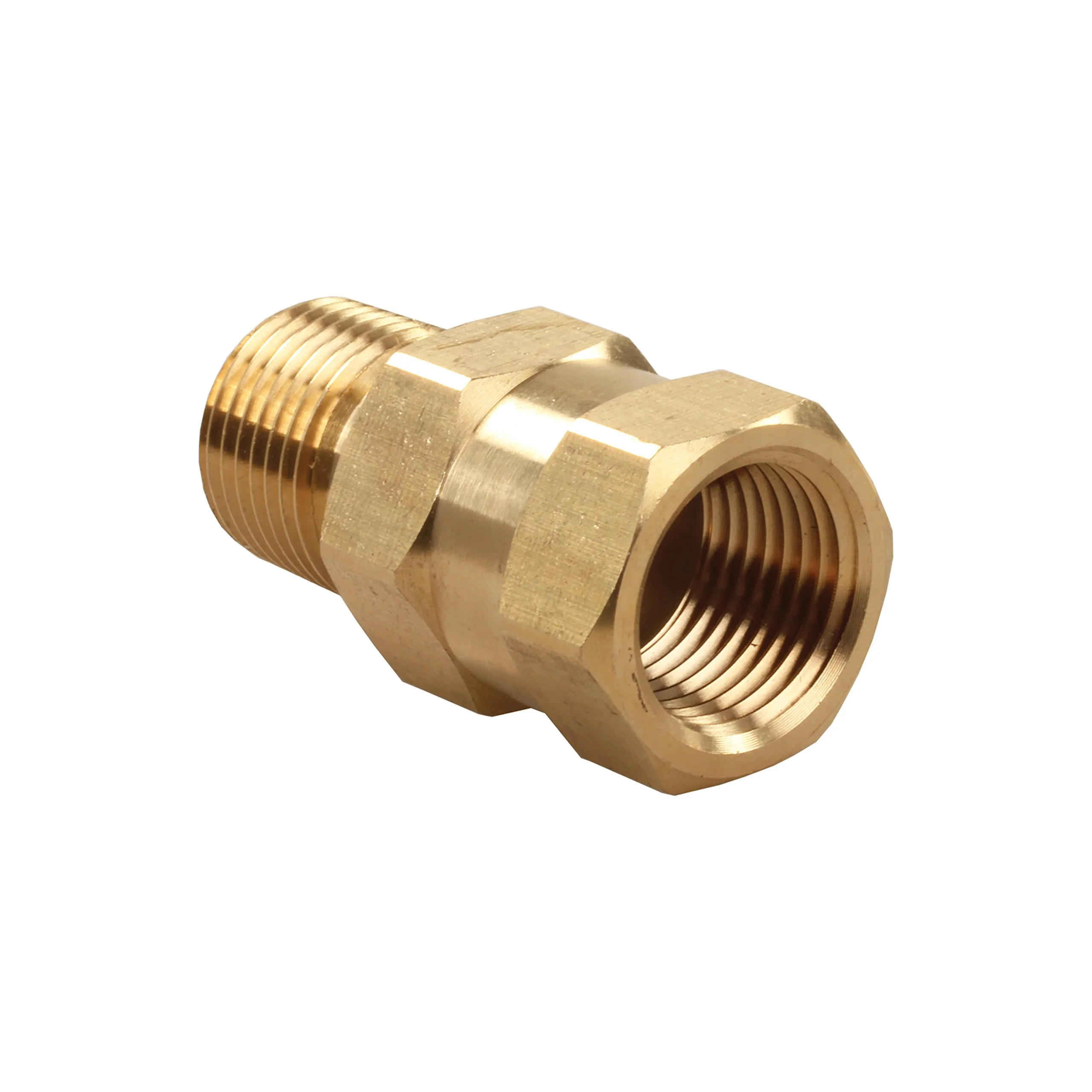 JR Products 62195 Brass Check Valve