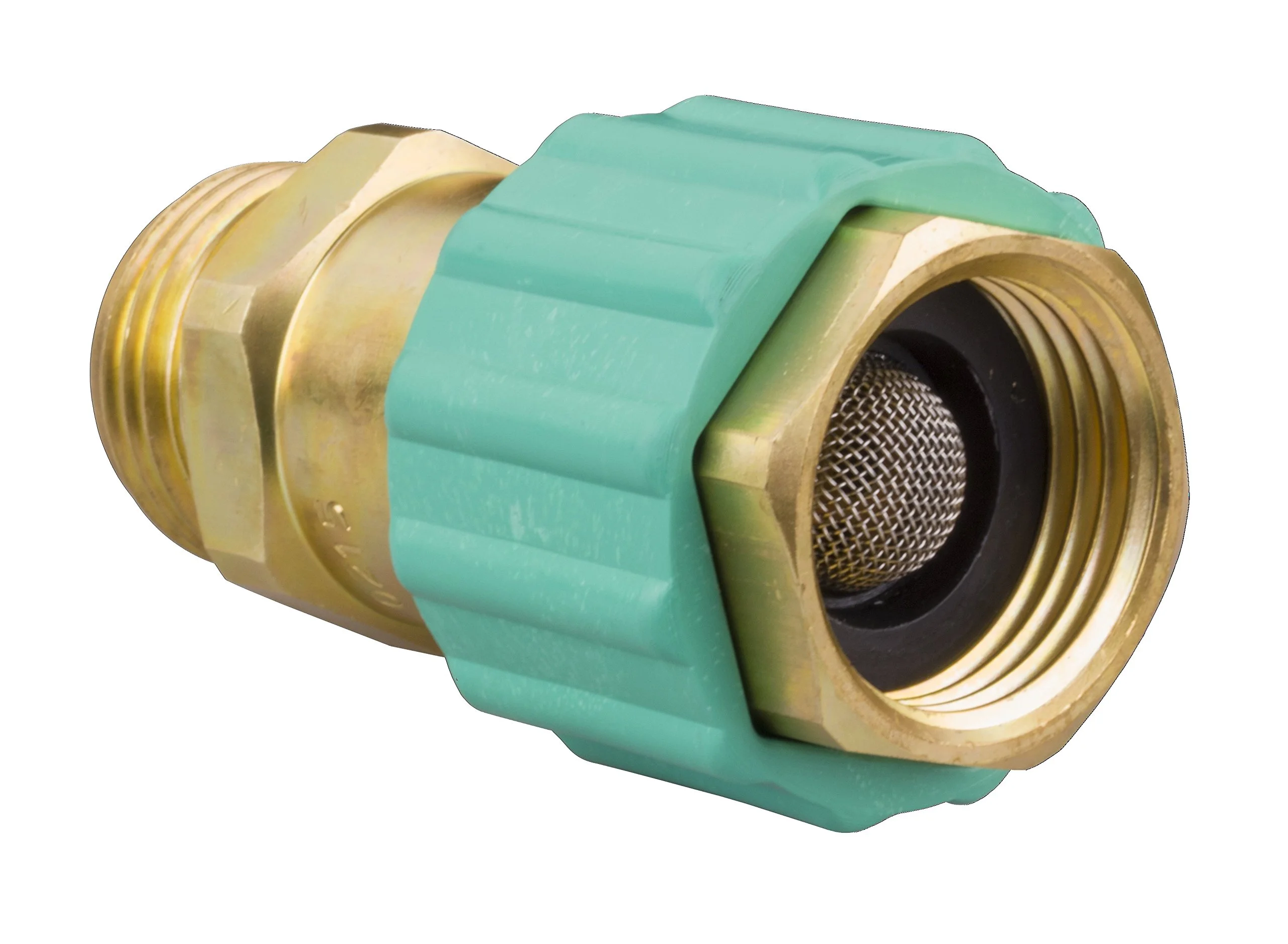 JR Products 04-62425 Deluxe High Flow Water Regulator