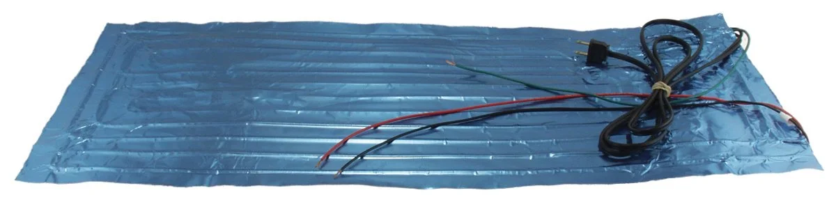 JR Products HTH-A Holding Tank Heater