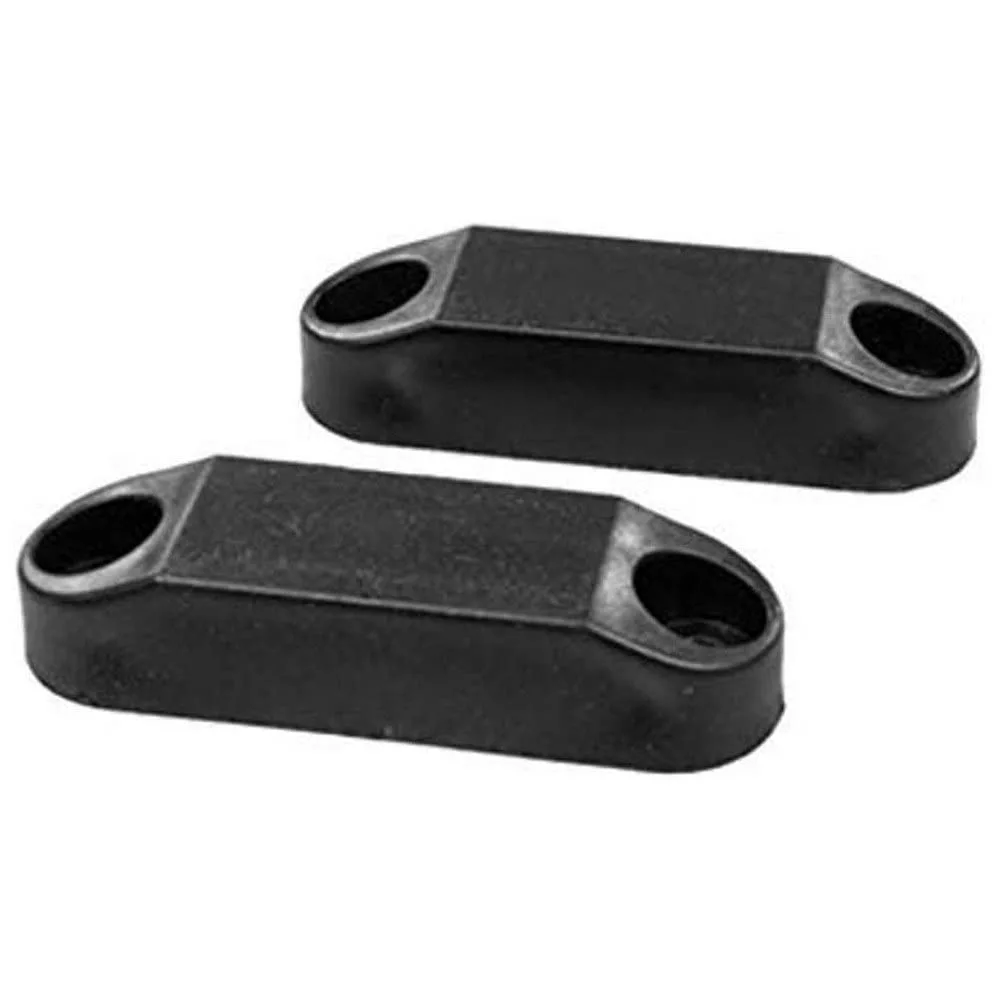 JR PRODUCTS 06-30095 Baggage Door Catch Magnetic