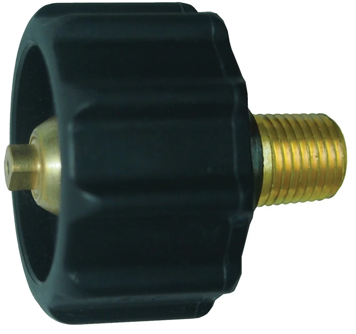 JR Products 07-30265 Quick Connect Tailpiece