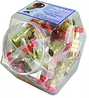 JR PRODUCTS 0462205D Water Regulator Display