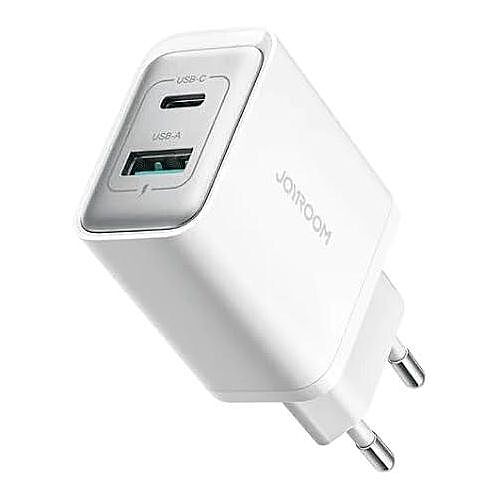 JOYROOM JR-TCF15 30W Dual-Port (A+C) Charger