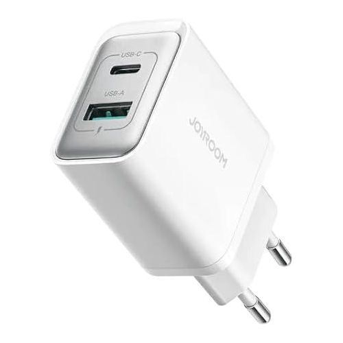 JOYROOM JR-TCF15 30W Dual-Port (A+C) Charger
