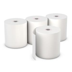 AmerCareRoyal Thermal Paper Rolls 3.13" x 220' 50 / cs