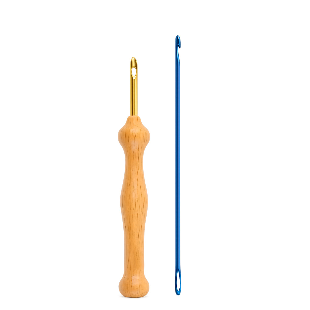 Juego Agujas Para Bordar Pn-008 Unidad