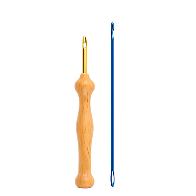 Juego Agujas Para Bordar Pn-008 Unidad