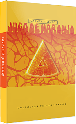 Jugo de Naranja