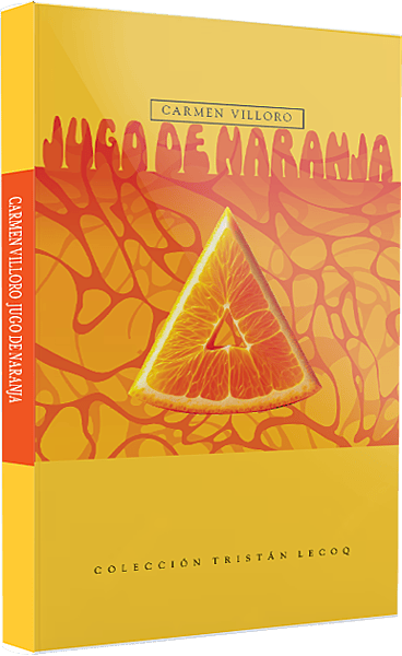 Jugo de Naranja