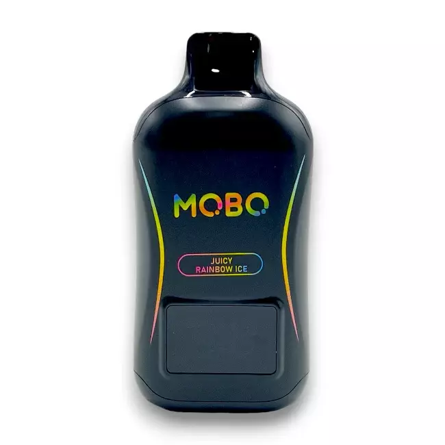 Mobo Juicy Rainbow Ice 18k