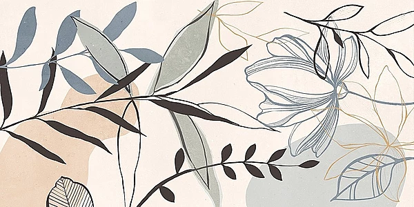 Gresie ART by SICHENIA, JULIETTE MAT 60X120, 196551D, mp/cutie 1.44
