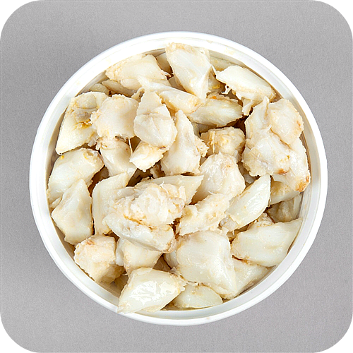 Jumbo Lump Crabmeat (Fresh) - 1lb