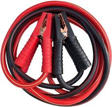 Jump Starter Cables