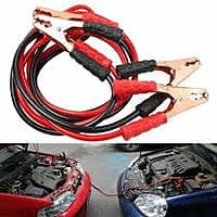 Jump Starter Cables