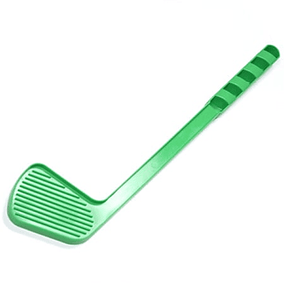 Junior Plastic Putters