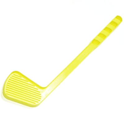 Junior Plastic Putters
