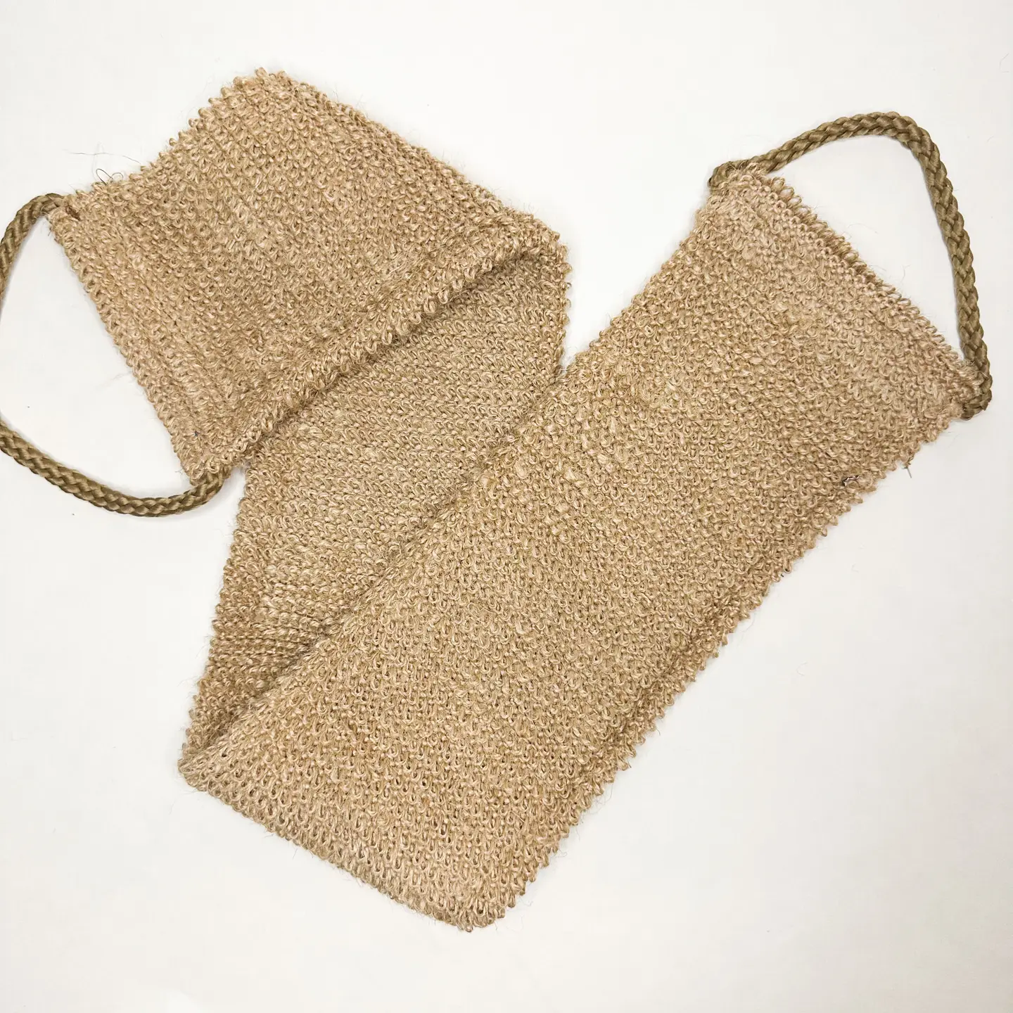 Smile Boutiques Back and Body Scrubber Smile Boutiques Back and Body Scrubber