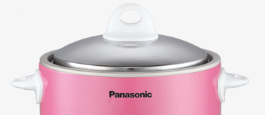 Panasonic SR-G06 0.6 Liter 300-Watt Automatic Rice Cooker Panasonic SR-G06 0.6 Liter 300-Watt Automatic Rice Cooker