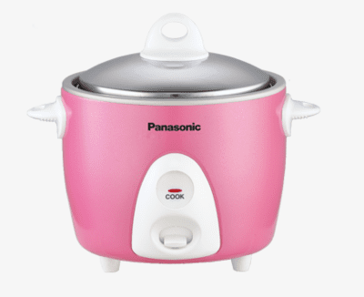 Panasonic SR-G06 0.6 Liter 300-Watt Automatic Rice Cooker Panasonic SR-G06 0.6 Liter 300-Watt Automatic Rice Cooker