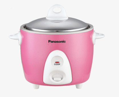Panasonic SR-G06 0.6 Liter 300-Watt Automatic Rice Cooker Panasonic SR-G06 0.6 Liter 300-Watt Automatic Rice Cooker